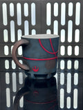 Han Solo Mug 002