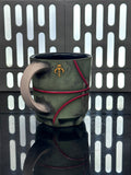 Boba Fett (ESB) Mug 015