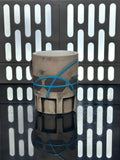 Luke Skywalker (ESB) Americano 001