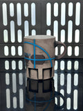 Luke Skywalker (ESB) Americano 001