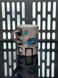 Luke Skywalker (ESB) Americano 001