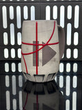 Grand Admiral Thrawn Stein 001