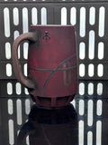 Armorer Stein 004