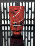 Fight the Empire Tumbler 002