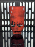 Fight the Empire Tumbler 002