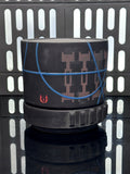 Anakin Skywalker Planter 001