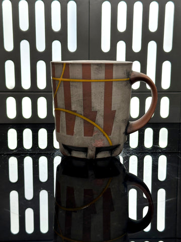 Second Mug 31