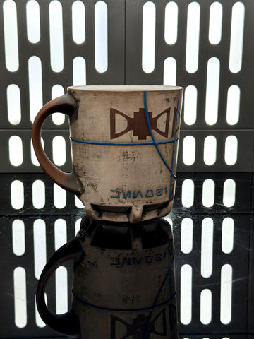 Second Mug 33