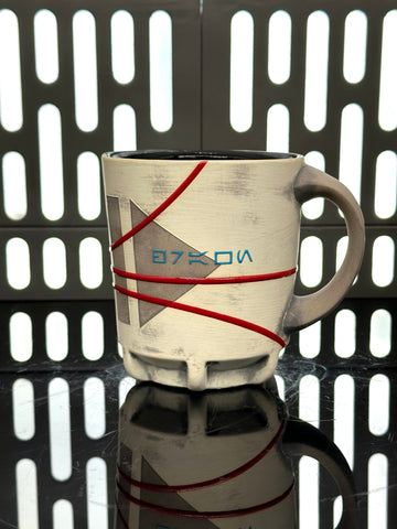 Grand Admiral Thrawn Design