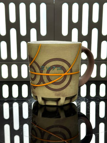 Hera Syndulla Design