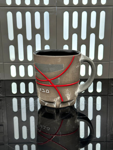 Echo (Bad Batch) Design