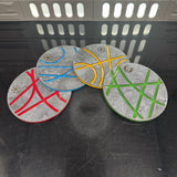 Prequel Era Coaster Set