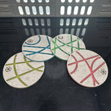 Prequel Era Coaster Set